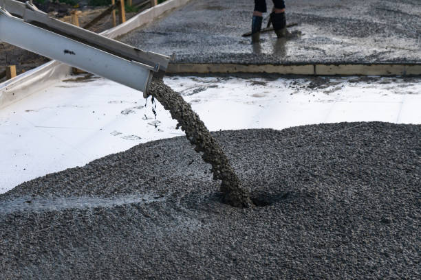 Best Concrete Driveway Repair Near Me  in Berlin, NJ