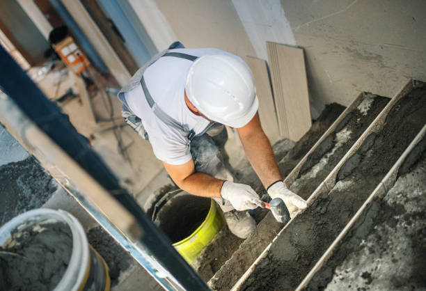 Best Concrete Driveway Installation  in Berlin, NJ