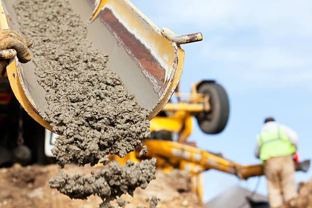 Best Driveway Concrete Repair  in Berlin, NJ